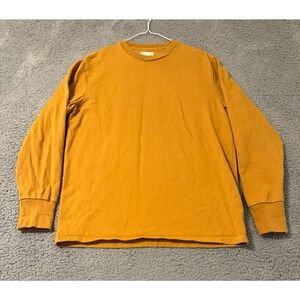 Aime Leon Dore ALD Pullover‎ Crewneck  Shirt Sweatshirt Size Large